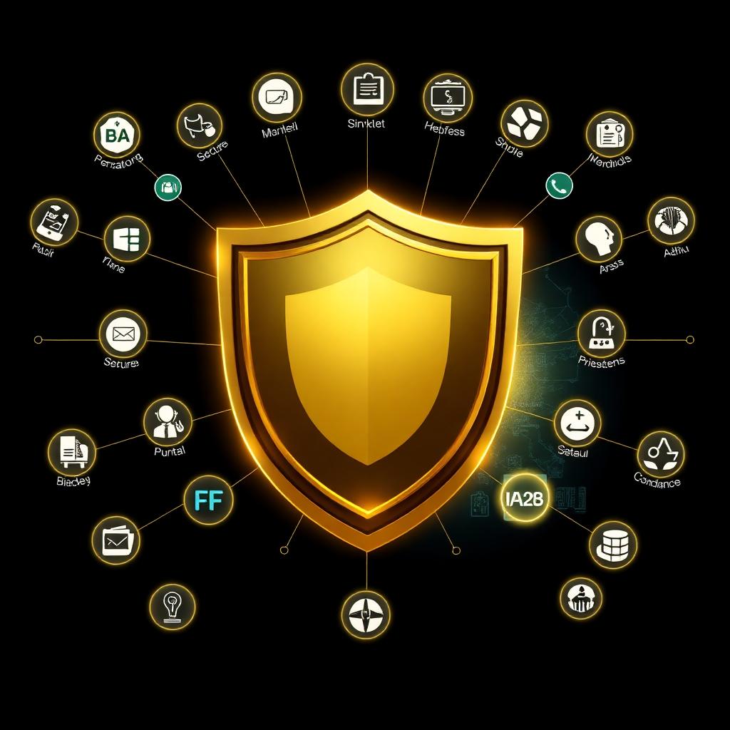 iMagic Business Shield